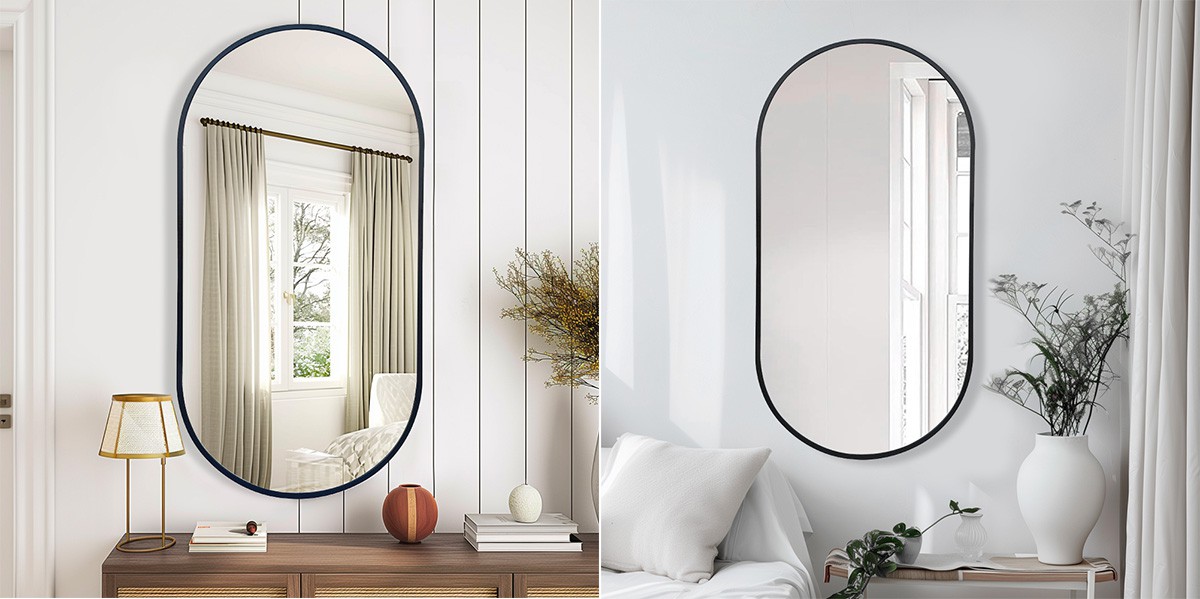 Aluminum Alloy Mirror factory Aluminum Alloy Mirror factory